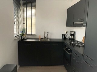 Vakantiehuis Lemmer Kenmerken 13