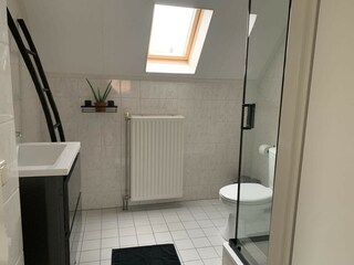 Maison de vacances Lemmer Équipement 17