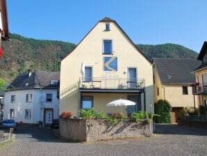 Ferienwohnung Kelterhaus Weingut Leo Klaus - Ernst - image1