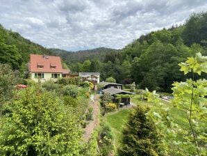 Ferienhaus Polenztal - Porschdorf - image1