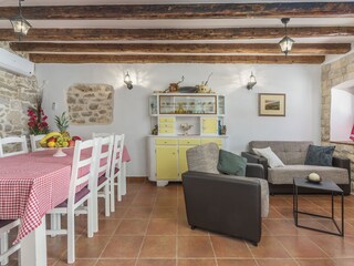 Villa Porec Caratteristiche 10