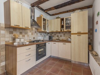 Villa Porec Caratteristiche 14