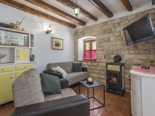 Villa Porec Caratteristiche 11