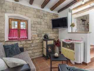 Villa Porec Caratteristiche 12