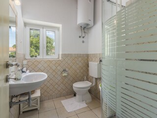 Villa Porec Caratteristiche 25