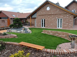Grillplatz