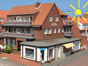 Ferienwohnung Wangerooge