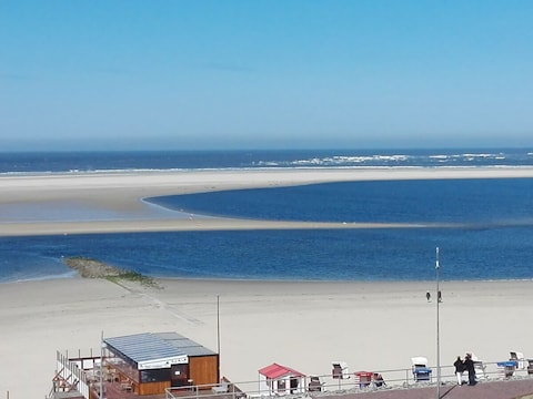 Ferienwohnung Weiter Blick