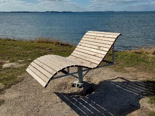 Spaziergang Wackerballig
