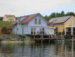 Ferienhaus Seehaus Maria am Geiseltalsee - Mücheln (Geiseltal) - image1