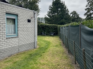 Maison de vacances Dirkshorn Enregistrement extérieur 7