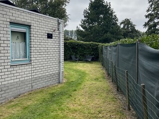 Vakantiehuis Dirkshorn Buitenaudio-opname 7