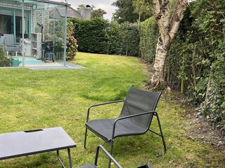 Vakantiehuis Dirkshorn Buitenaudio-opname 8