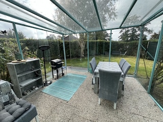 Maison de vacances Dirkshorn Enregistrement extérieur 9