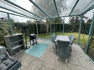 Vakantiehuis Dirkshorn Buitenaudio-opname 9