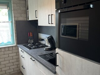 Vakantiehuis Dirkshorn Kenmerken 15