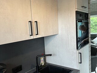 Casa de vacaciones Dirkshorn Características 16