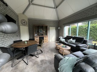 Vakantiehuis Dirkshorn Kenmerken 17