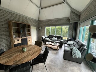 Maison de vacances Dirkshorn Équipement 18