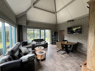 Maison de vacances Dirkshorn Équipement 19