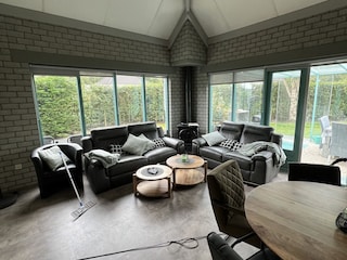 Maison de vacances Dirkshorn Équipement 20