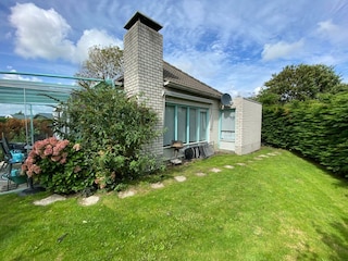 Casa per le vacanze Dirkshorn Registrazione all'aperto 3