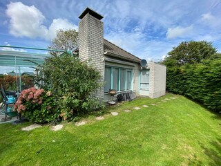 Vakantiehuis Dirkshorn Buitenaudio-opname 3