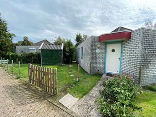 Vakantiehuis Dirkshorn Buitenaudio-opname 4