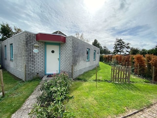 Casa per le vacanze Dirkshorn Registrazione all'aperto 5