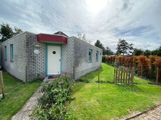 Vakantiehuis Dirkshorn Buitenaudio-opname 5