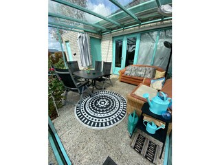 Vakantiehuis Dirkshorn Buitenaudio-opname 6
