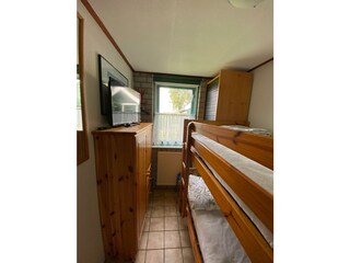 Casa de vacaciones Dirkshorn Características 13