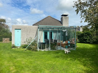 Maison de vacances Dirkshorn Enregistrement extérieur 6