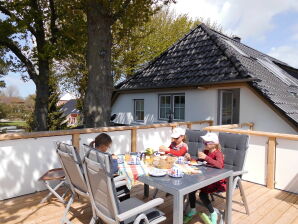 Ferienwohnung Haus am Dorfteich Wohnung II - Kopendorf - image1