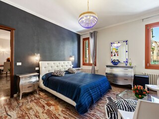 Villa Venedig Características 16