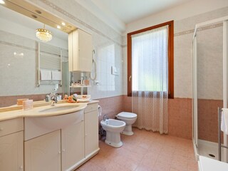 Villa Venedig Caratteristiche 18