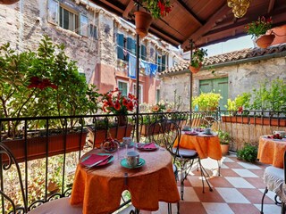 Villa Venedig Enregistrement extérieur 5