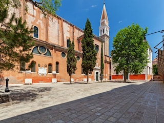 Villa Venedig Environment 31