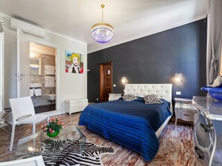 Villa Venedig Caratteristiche 21