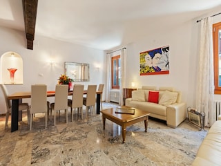 Villa Venedig Ausstattung 23