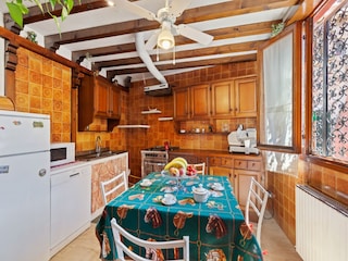 Villa Venedig Ausstattung 24