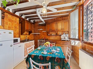 Villa Venedig Características 24