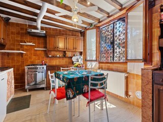 Villa Venedig Ausstattung 25