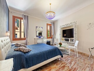 Villa Venedig Caratteristiche 12