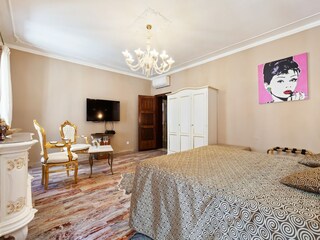 Villa Venedig Características 13