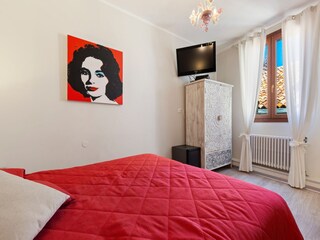 Villa Venedig Características 21