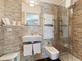 Villa Venedig Caratteristiche 29