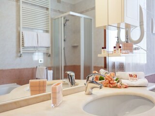 Villa Venedig Caratteristiche 16