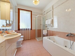 Villa Venedig Caratteristiche 28