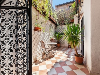 Villa Venedig Outdoor Recording 6